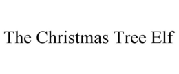 THE CHRISTMAS TREE ELF trademark