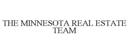THE MINNESOTA REAL ESTATE TEAM trademark