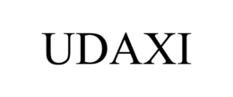 UDAXI trademark