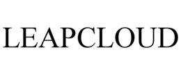LEAPCLOUD trademark