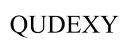 QUDEXY trademark
