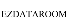 EZDATAROOM trademark