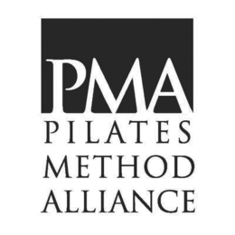 PMA PILATES METHOD ALLIANCE trademark