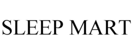 SLEEP MART trademark