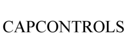CAPCONTROLS trademark