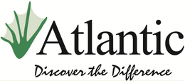 ATLANTIC DISCOVER THE DIFFERENCE trademark