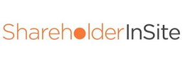 SHAREHOLDER INSITE trademark