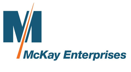 M MCKAY ENTERPRISES trademark