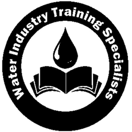 WATER INDUSTRY TRAINING SPECIALISTS trademark