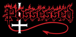 POSSESSED trademark