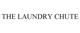 THE LAUNDRY CHUTE trademark