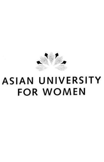 ASIAN UNIVERSITY FOR WOMEN trademark