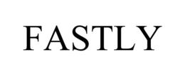 FASTLY trademark