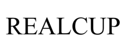REALCUP trademark