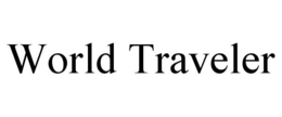 WORLD TRAVELER trademark