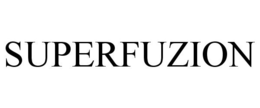 SUPERFUZION trademark
