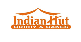 INDIAN HUT CURRY & CAKES trademark