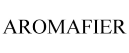 AROMAFIER trademark