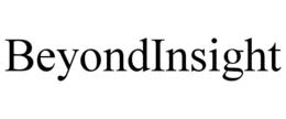 BEYONDINSIGHT trademark