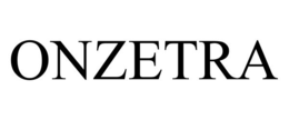 ONZETRA trademark