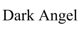 DARK ANGEL trademark