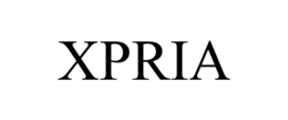 XPRIA trademark