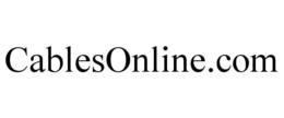 CABLESONLINE.COM trademark