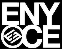 E E ENYCE trademark