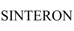 SINTERON trademark
