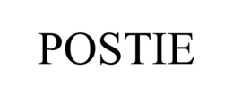 POSTIE trademark