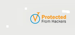 VT PROTECTED FROM HACKERS trademark