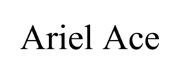ARIEL ACE trademark