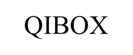 QIBOX trademark