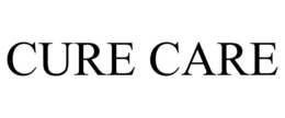 CURE CARE trademark