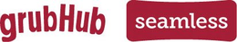GRUBHUB SEAMLESS trademark