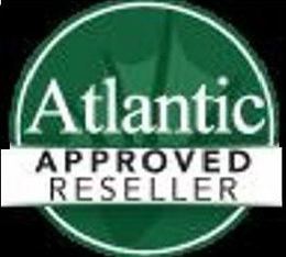 ATLANTIC APPROVED RESELLER trademark