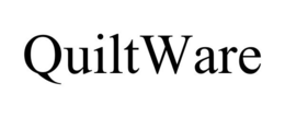 QUILTWARE trademark