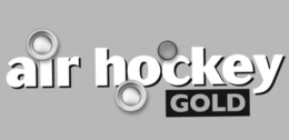 AIR HOCKEY GOLD trademark