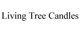 LIVING TREE CANDLES trademark