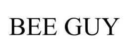 BEE GUY trademark