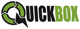 QUICKBOX trademark