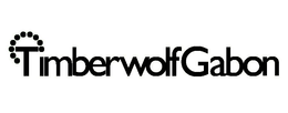 TIMBERWOLFGABON trademark