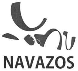 NAVAZOS trademark