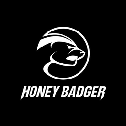 HONEY BADGER trademark
