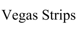 VEGAS STRIPS trademark