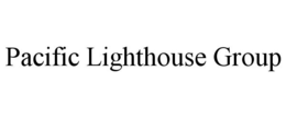 PACIFIC LIGHTHOUSE GROUP trademark