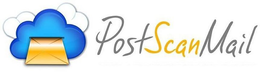 POST SCAN MAIL trademark