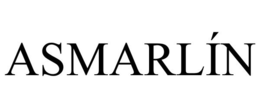 ASMARLÍN trademark
