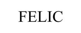 FELIC trademark