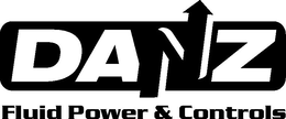 DANZ FLUID POWER & CONTROLS trademark